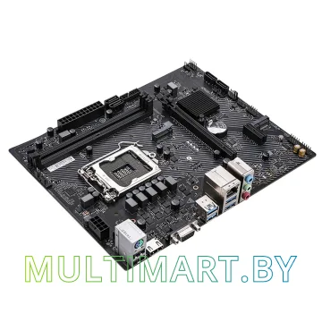 Материнская плата Colorful CH510M-K M.2 V20 картинка 5
